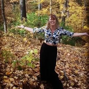 Meet your Posher, Shawna